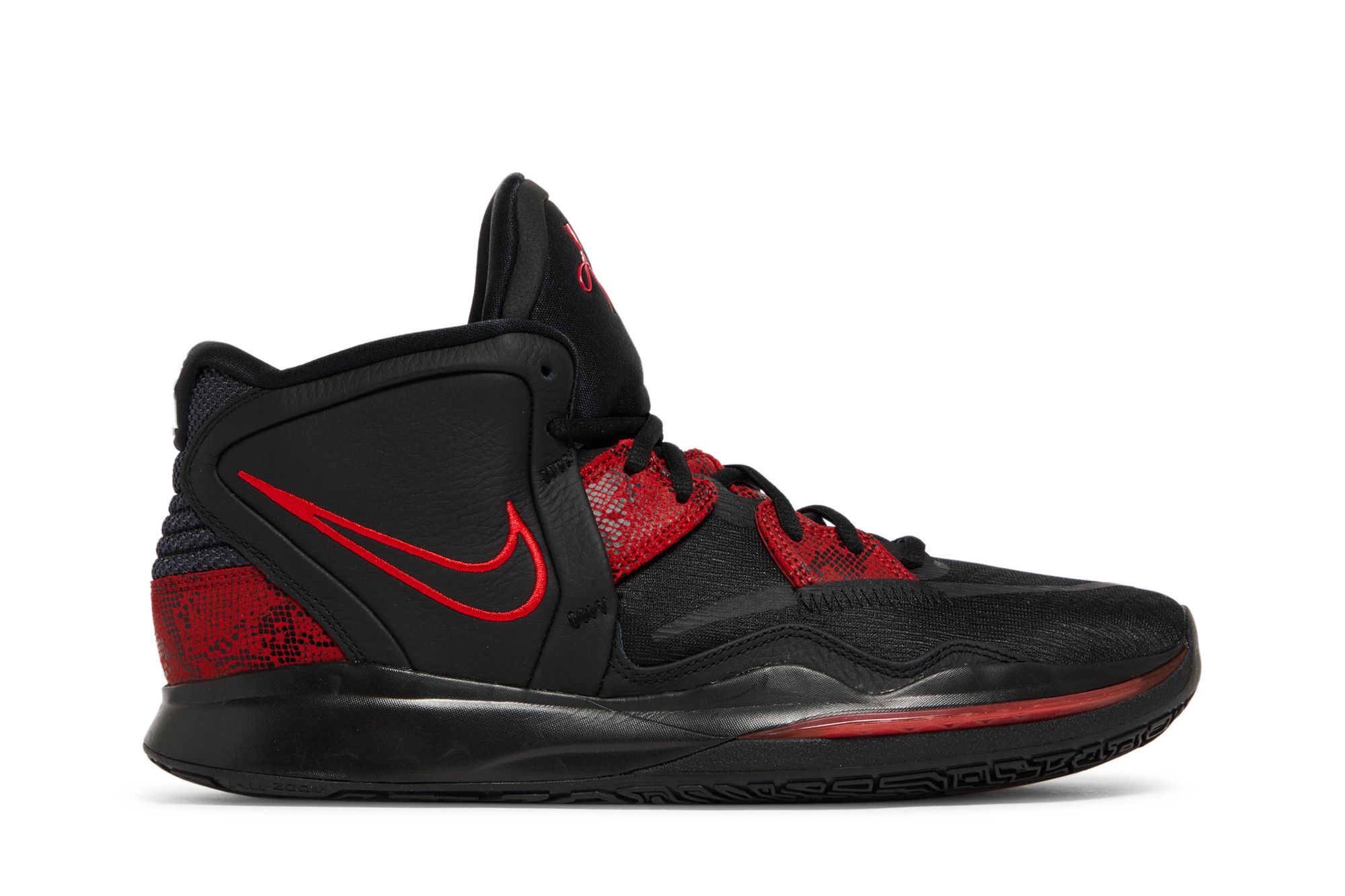 Kyrie bred hotsell