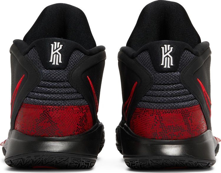 Kyrie Infinity Bred