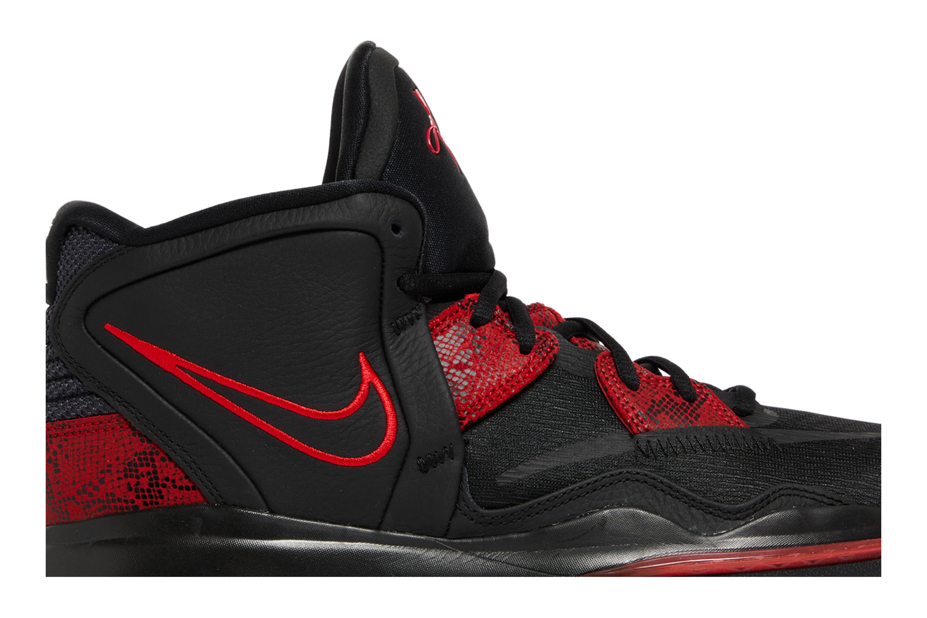 Buy Kyrie Infinity Bred CZ0204 004 GOAT UK
