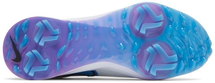 Nike Air Zoom Infinity Tour NEXT White Aurora Blue Pink Blast