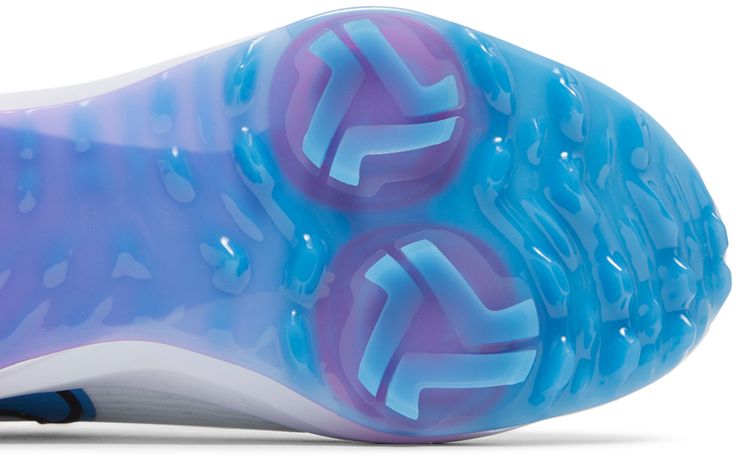 Nike Air Zoom Infinity Tour NEXT White Aurora Blue Pink Blast