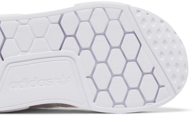 Adidas NMD 360 I White Iridescent