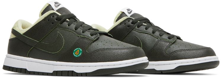 Nike Wmns Dunk Low LX Avocado