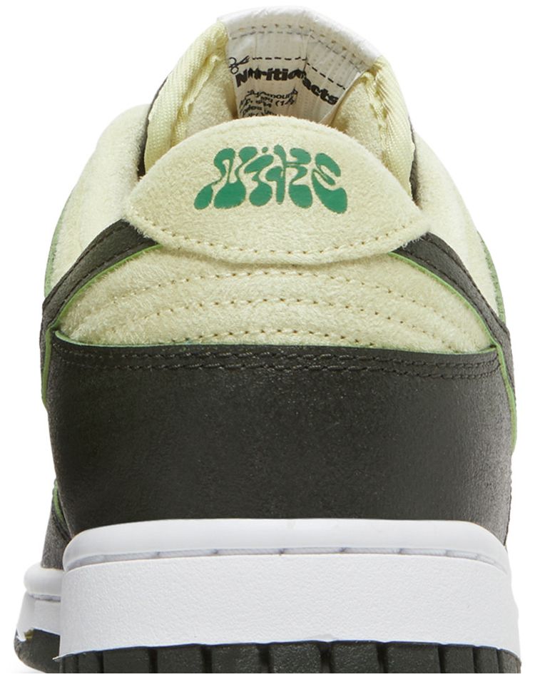 Nike Wmns Dunk Low LX Avocado