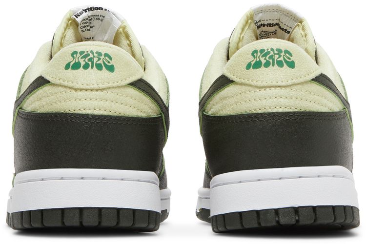 Nike Wmns Dunk Low LX Avocado