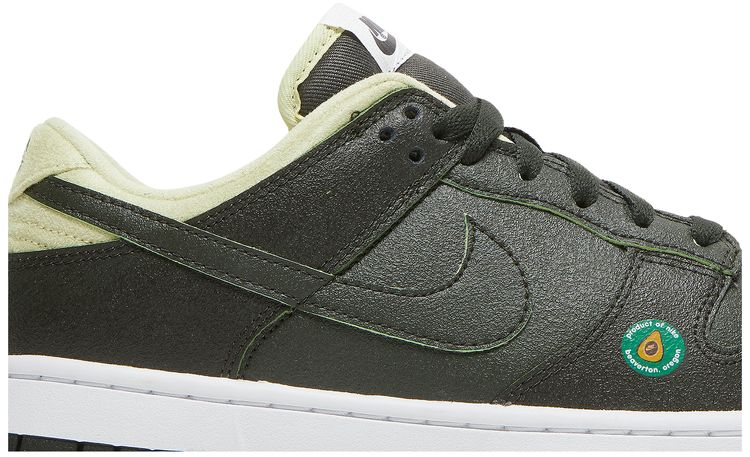 Nike Wmns Dunk Low LX Avocado