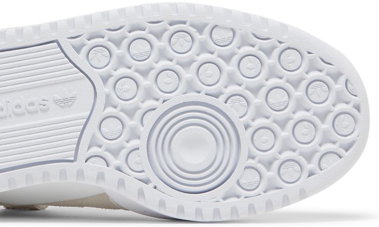Adidas Wmns Forum Low White Tint Orbit Grey