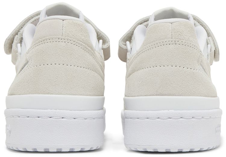 Adidas Wmns Forum Low White Tint Orbit Grey