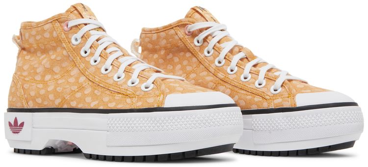 Disney x adidas Wmns Nizza Trek Bambi