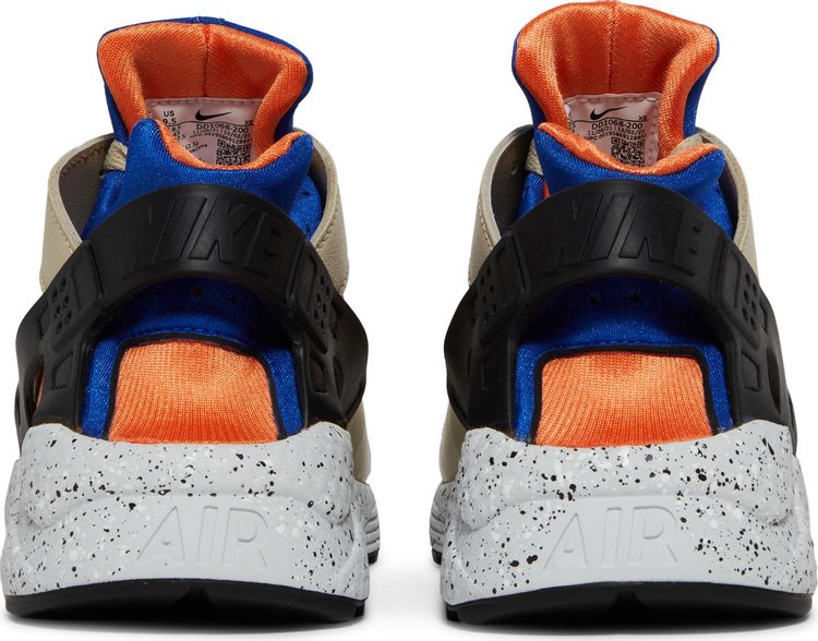 Air Huarache OG Mowabb