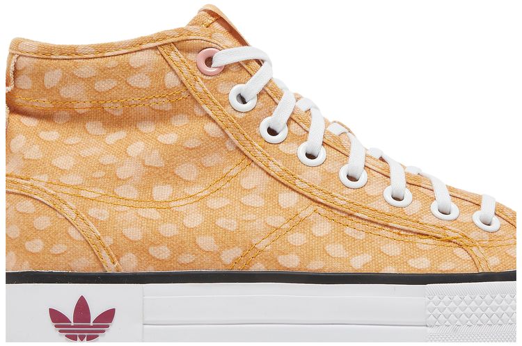 Disney x adidas Wmns Nizza Trek Bambi