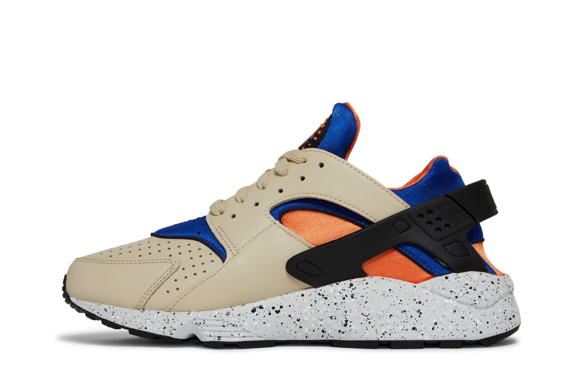 nike huarache mowabb
