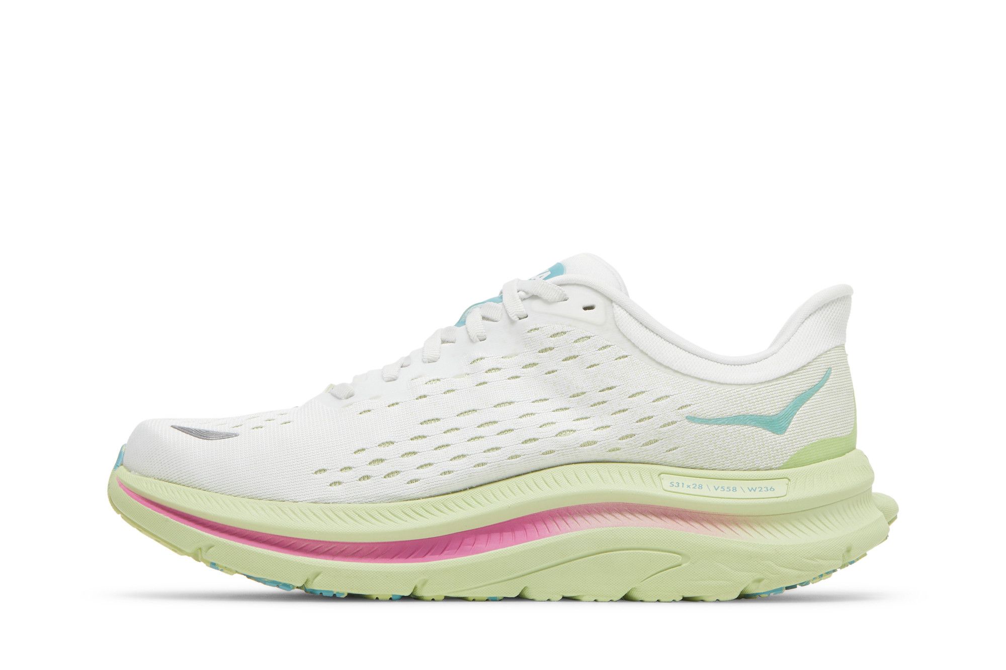 シュンキ HOKA Buy HOKA Wmns Kawana 'Blanc de Blanc Butterfly' - 1123164