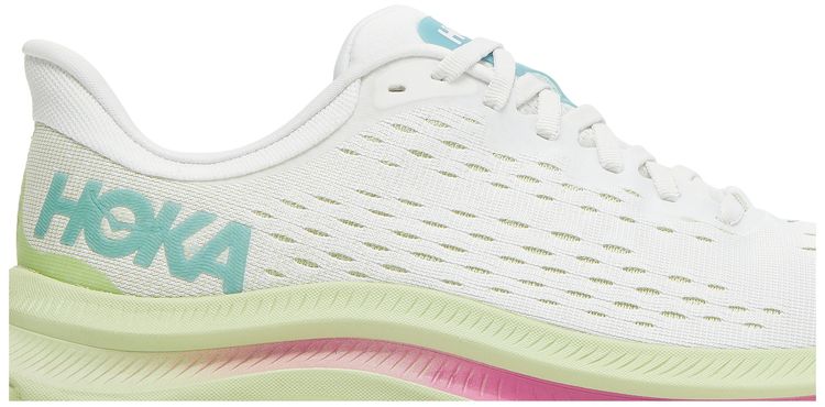 HOKA Wmns Kawana Blanc de Blanc Butterfly