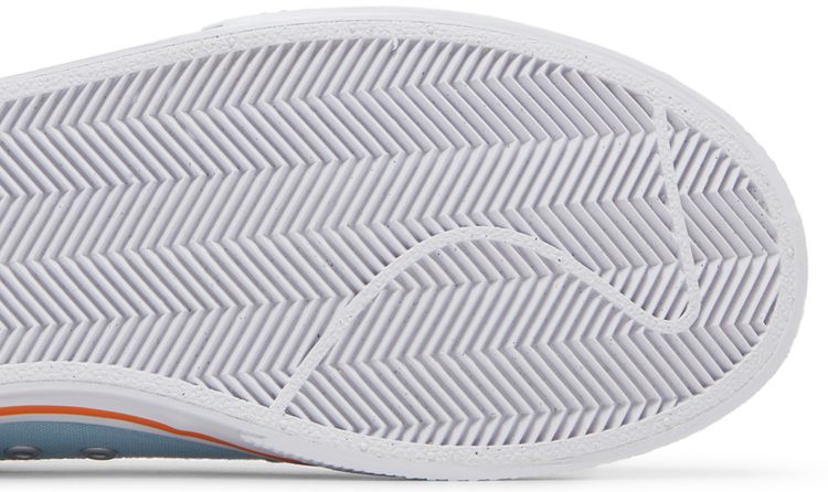 Nike Retro GTS Boarder Blue