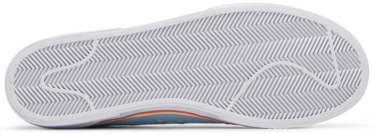 Nike Retro GTS Boarder Blue