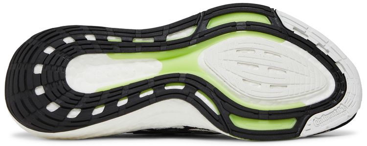 Adidas UltraBoost 22 Zebra