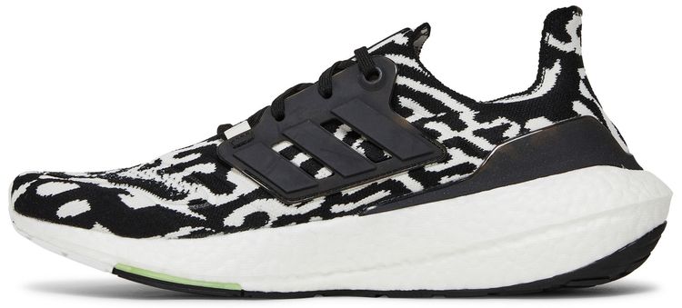 Adidas UltraBoost 22 Zebra