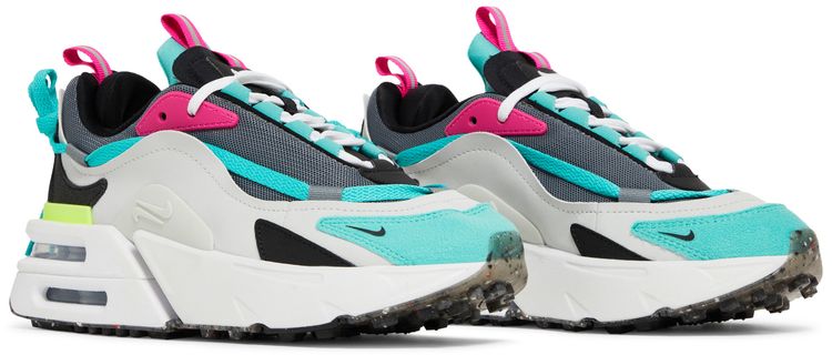 Nike Wmns Air Max Furyosa Photon Dust Cool Grey