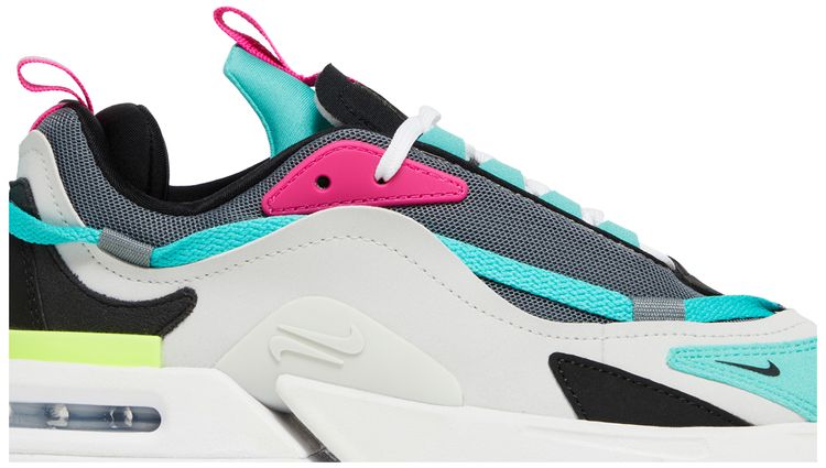 Nike Wmns Air Max Furyosa Photon Dust Cool Grey