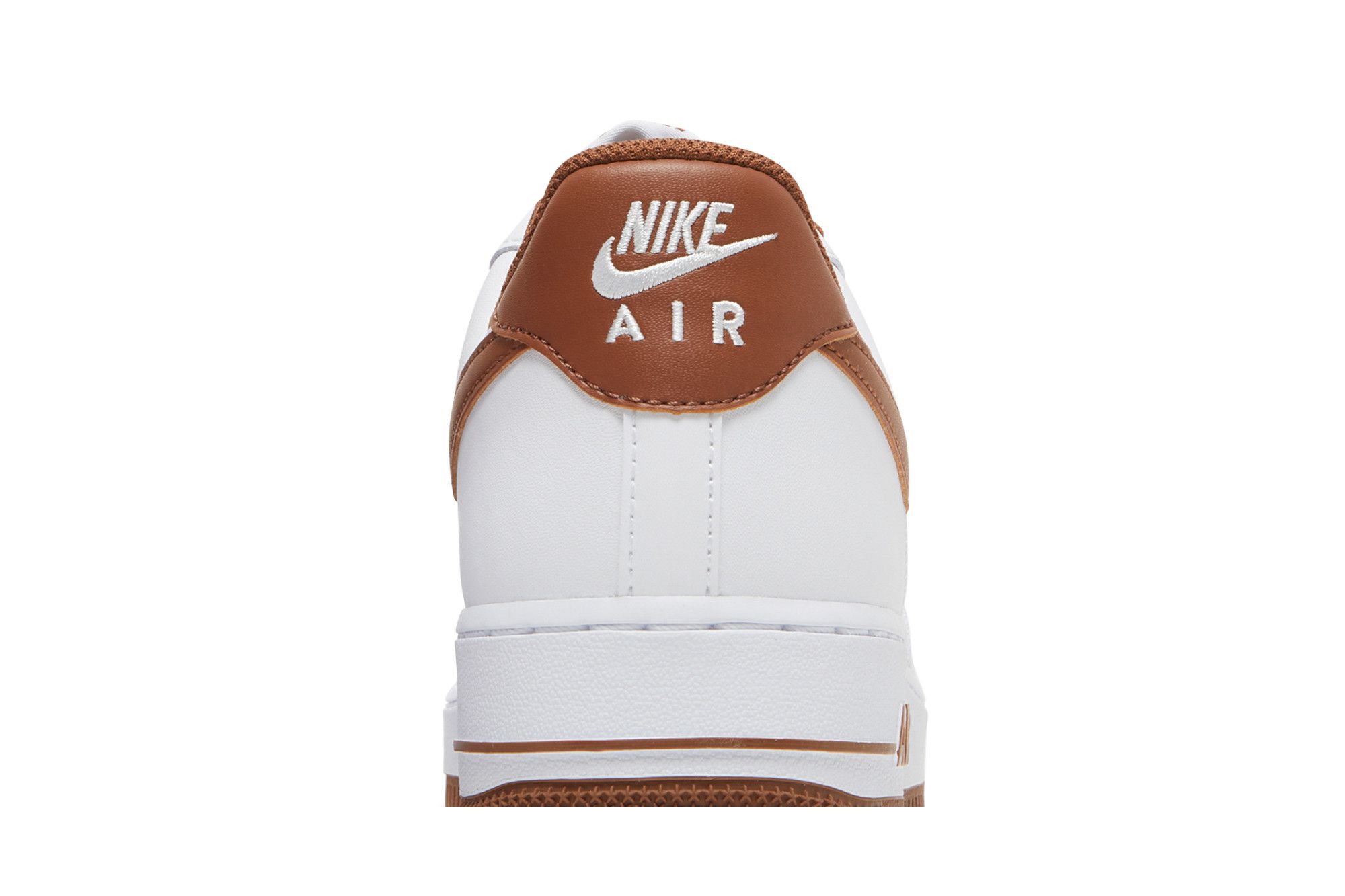 靴 28cm Nike Air Force 1 07 Low Pecan Nike Air Force 1 Low '07 Pecan Men's - DH7561-100 - US