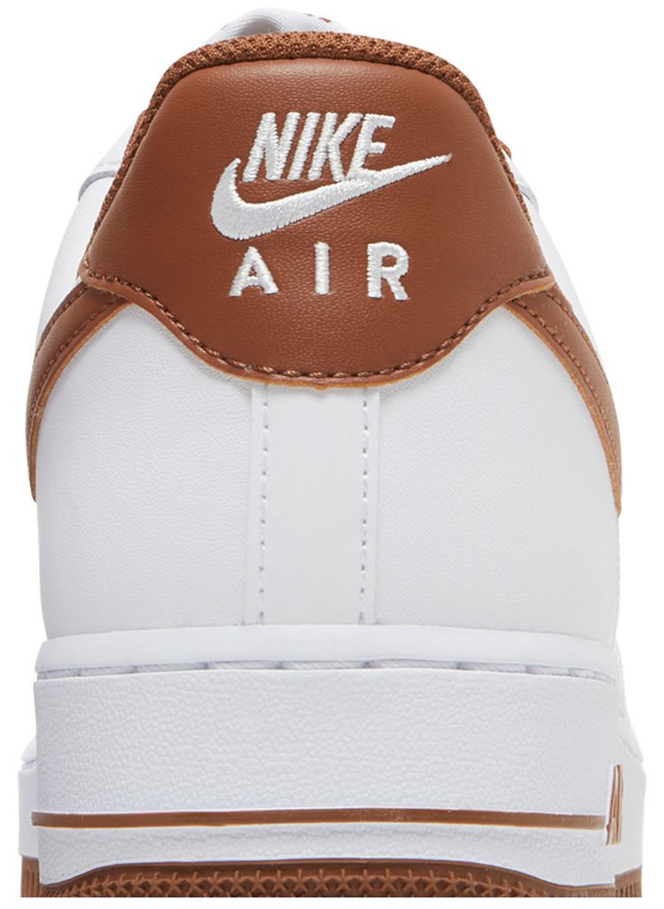Nike Air Force 1 07 Pecan