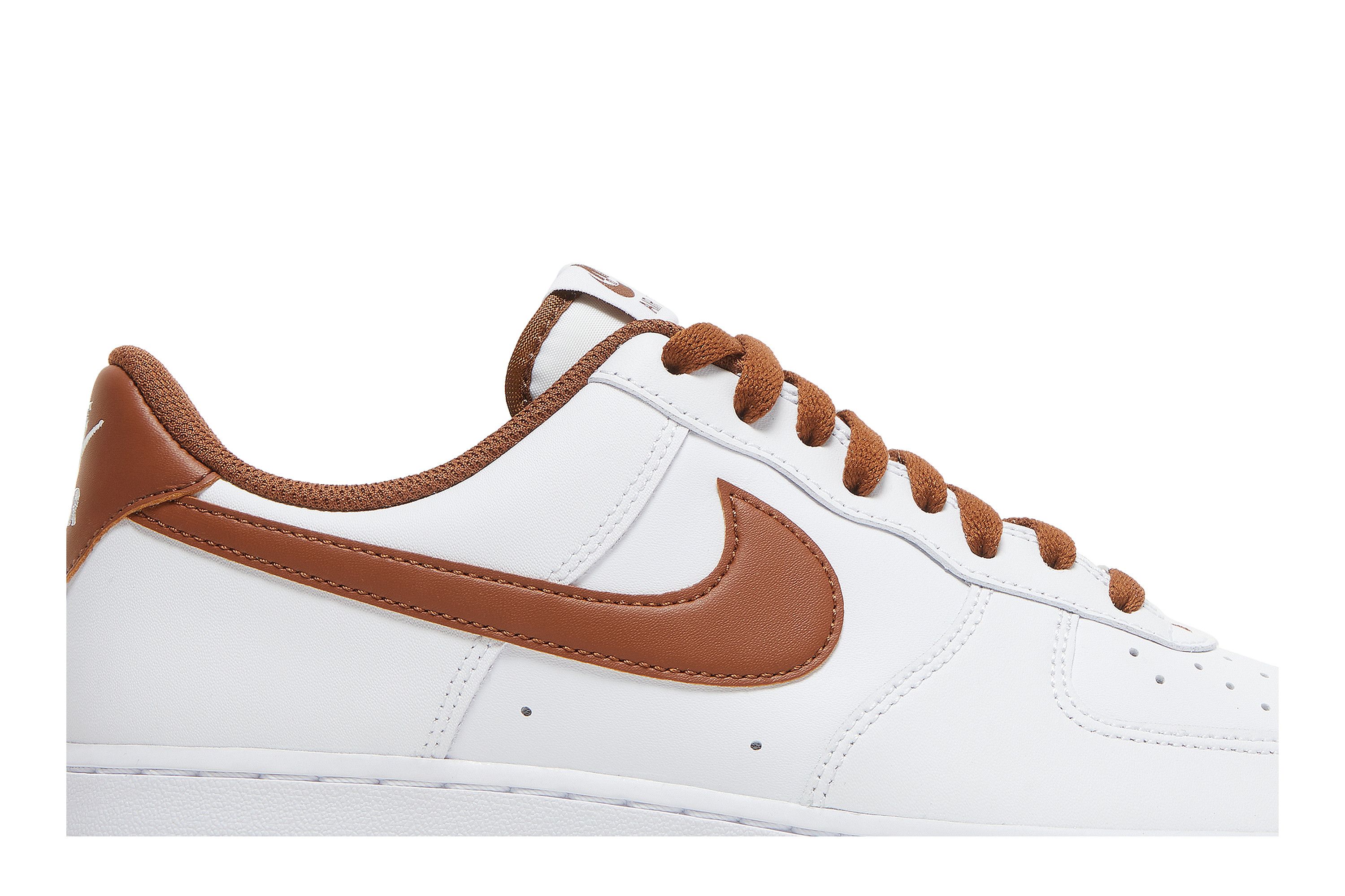 Nike Air Force 1 '07 Pecan for Sale | Authenticity