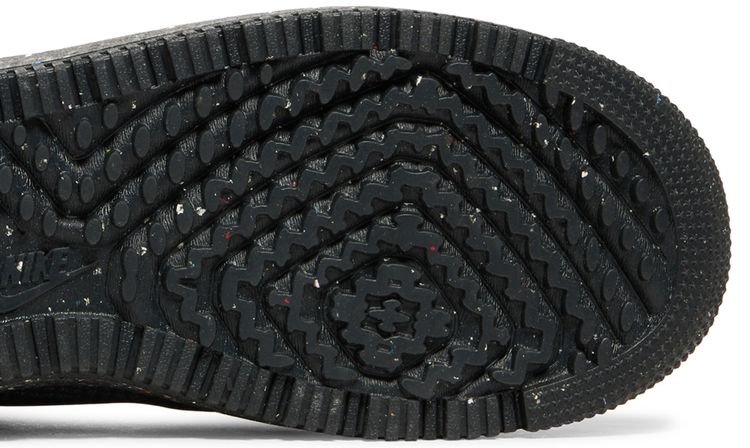 Nike Air Force 1 Boot NN Dark Smoke Grey Crater