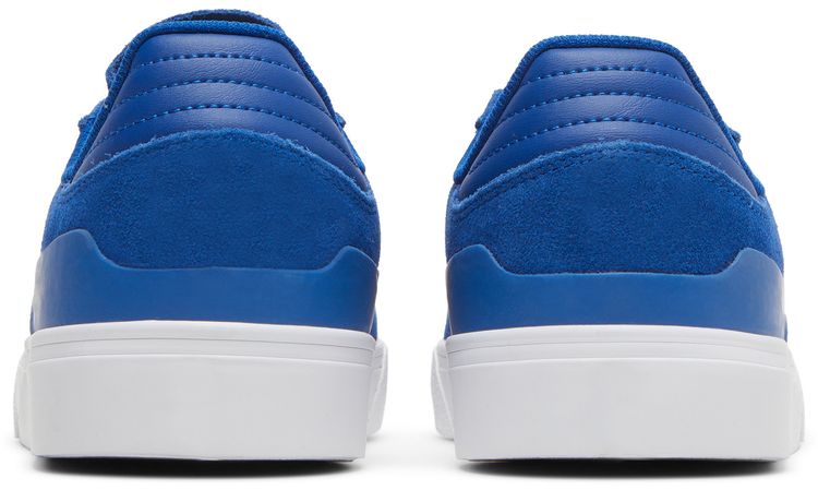 Adidas Busenitz Vulc 2 Collegiate Royal Bold Gold