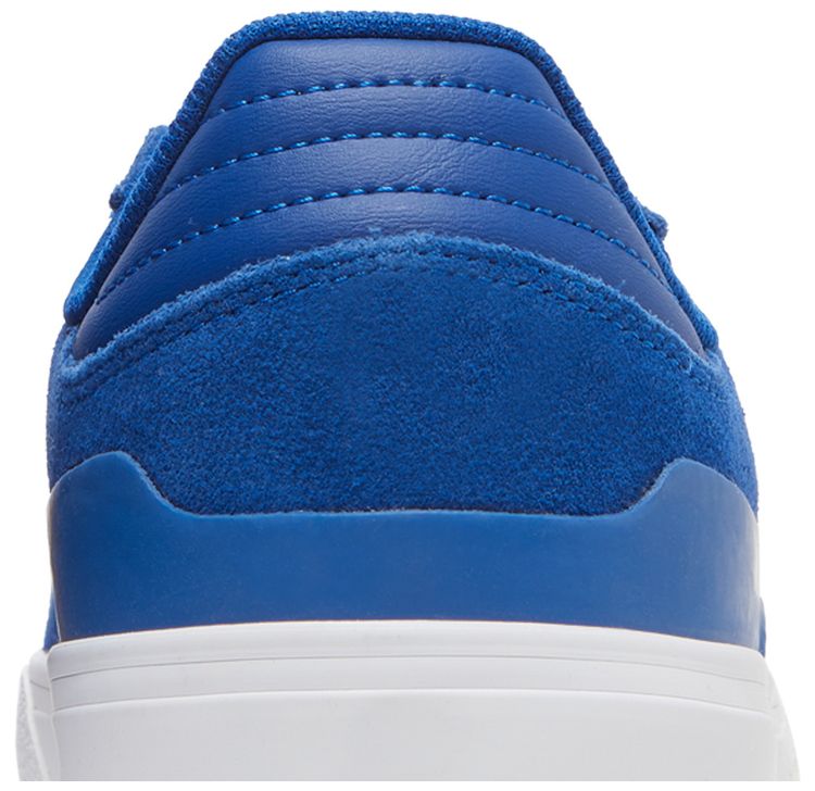 Adidas Busenitz Vulc 2 Collegiate Royal Bold Gold