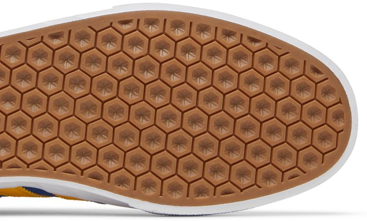 Adidas Busenitz Vulc 2 Collegiate Royal Bold Gold