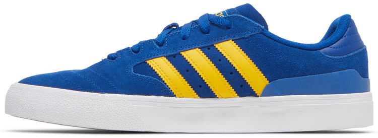 Adidas Busenitz Vulc 2 Collegiate Royal Bold Gold