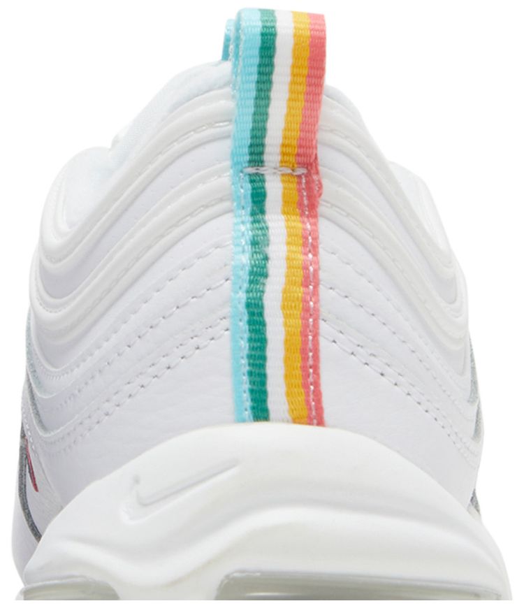 Nike Wmns Air Max 97 White Multi