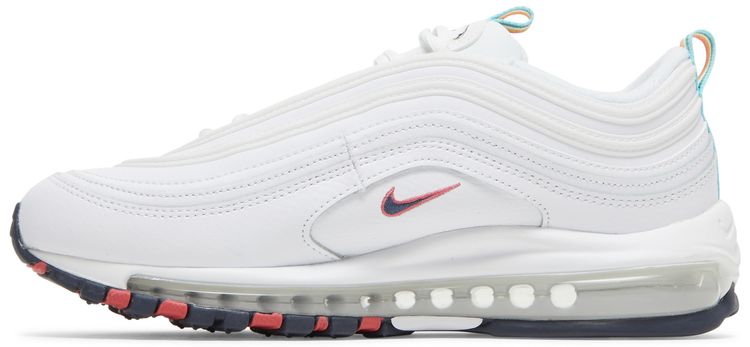 Nike Wmns Air Max 97 White Multi
