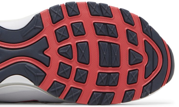 Nike Wmns Air Max 97 White Multi