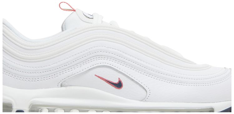 Nike Wmns Air Max 97 White Multi