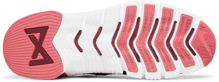 Nike Wmns Free Metcon 4 Dark Beetroot