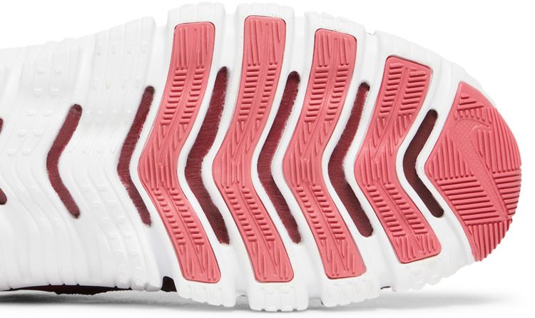 Nike Wmns Free Metcon 4 Dark Beetroot