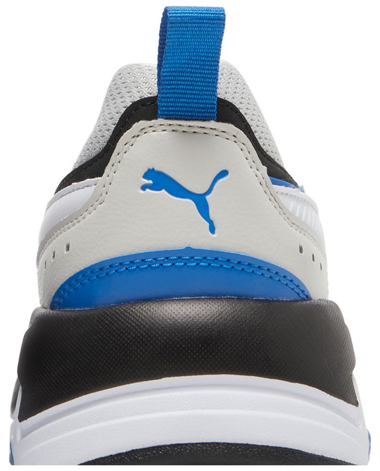 Puma X Ray 2 Square White Quarry Grey