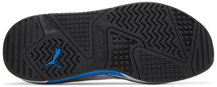 Puma X Ray 2 Square White Quarry Grey