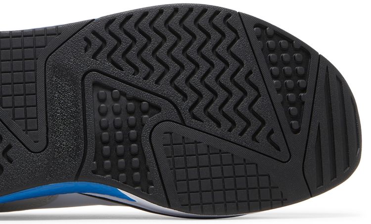 Puma X Ray 2 Square White Quarry Grey