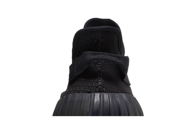 adidas gazelle silver green womens Yeezy Boost 350 V2 'Onyx' HQ4540 main image 1