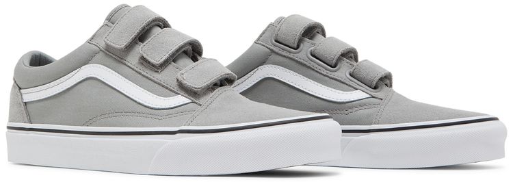 Vans Old Skool V Drizzle