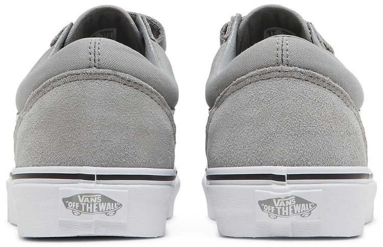 Vans Old Skool V Drizzle