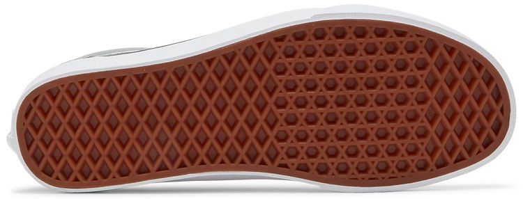 Vans Old Skool V Drizzle