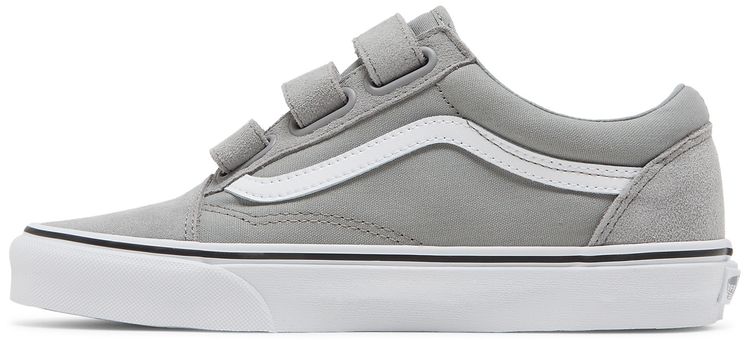 Vans Old Skool V Drizzle