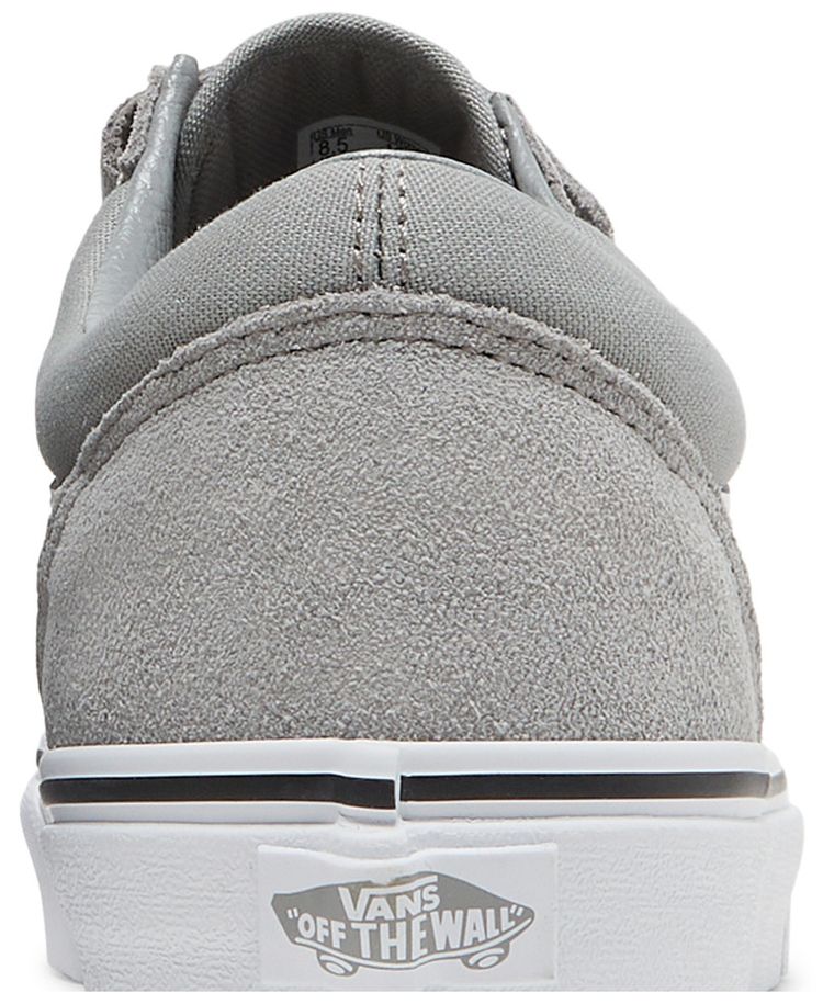 Vans Old Skool V Drizzle