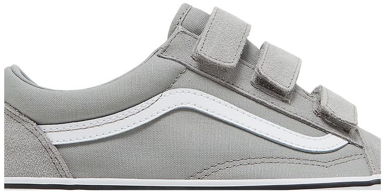 Vans Old Skool V Drizzle