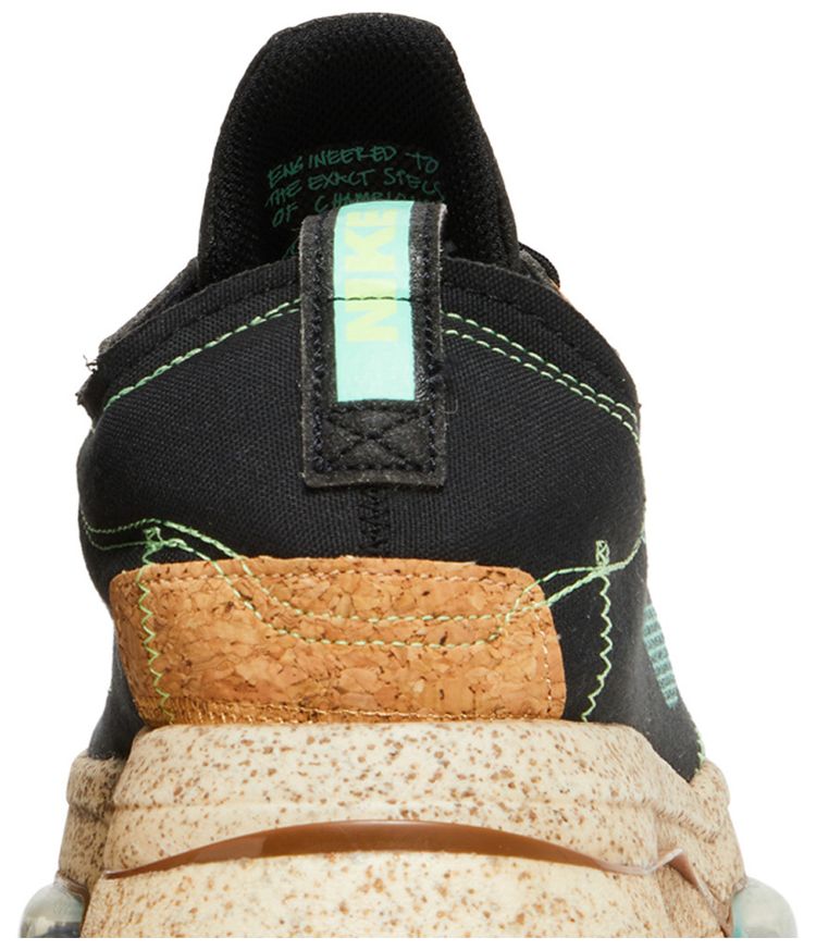 Nike Air Zoom Type Premium Happy Pineapple