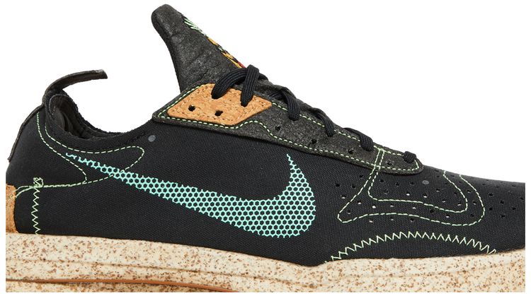 Nike Air Zoom Type Premium Happy Pineapple